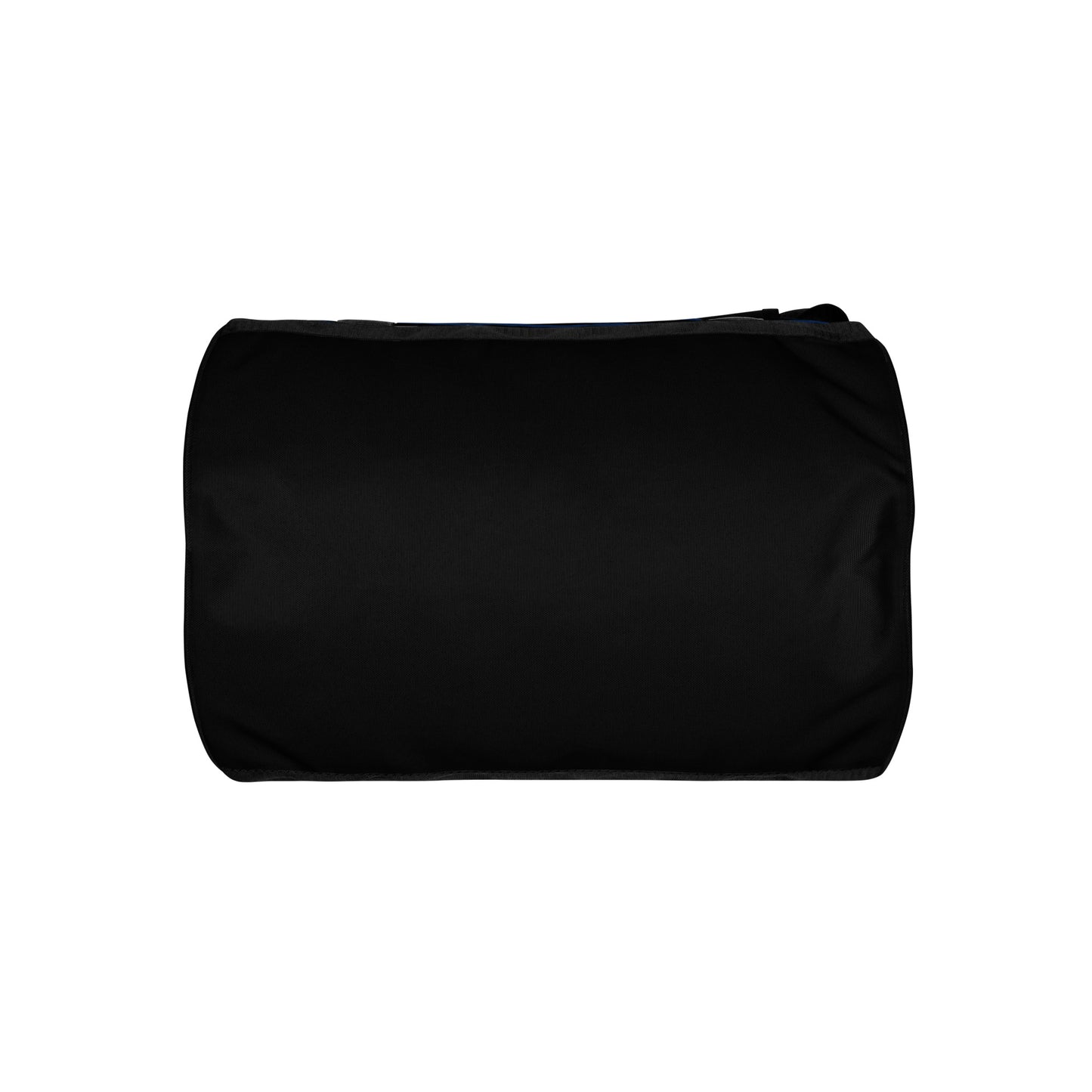 gym bag- Blue Falcon Logo- Blue\Black bag