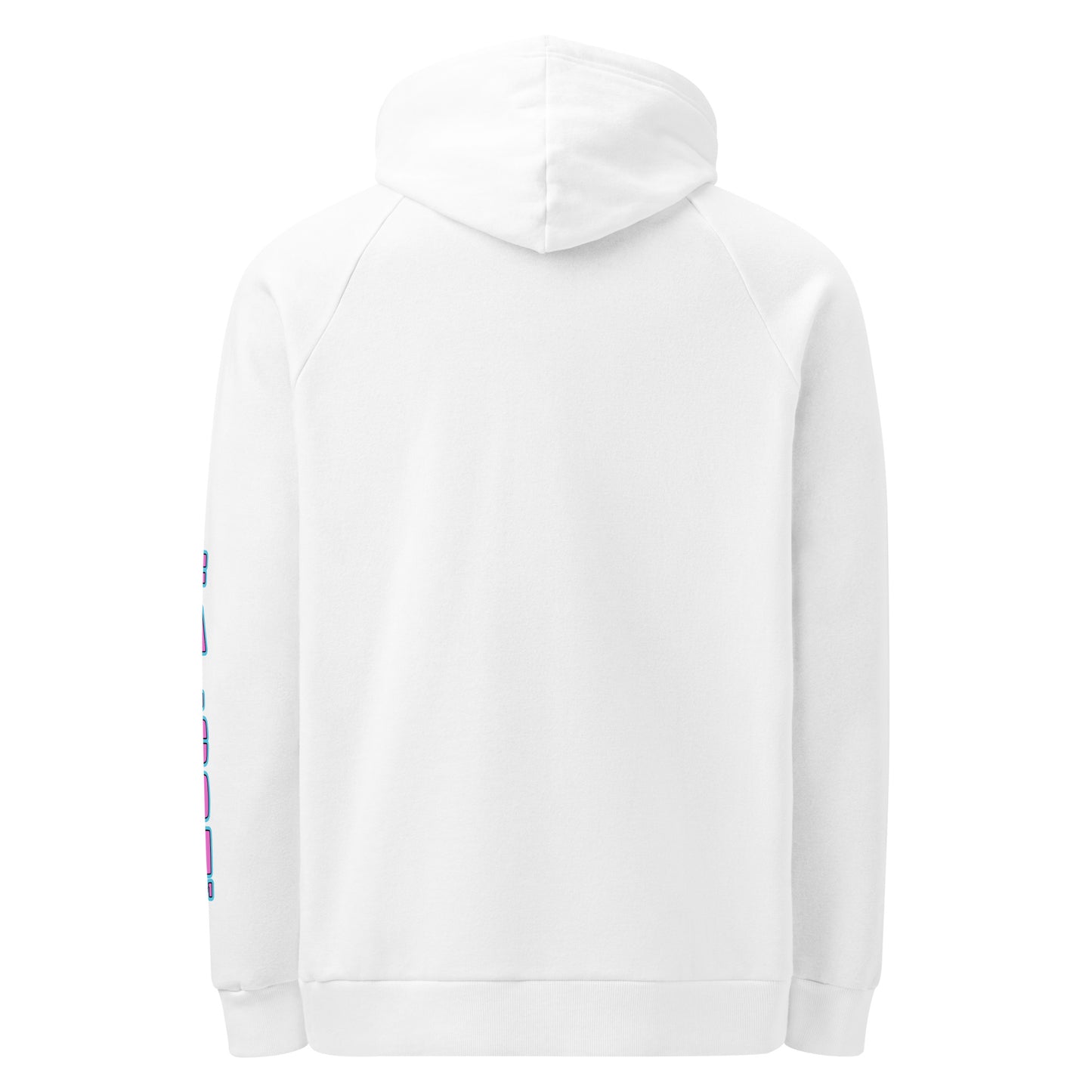 Under Armour® hoodie- Pink Falcon Logo