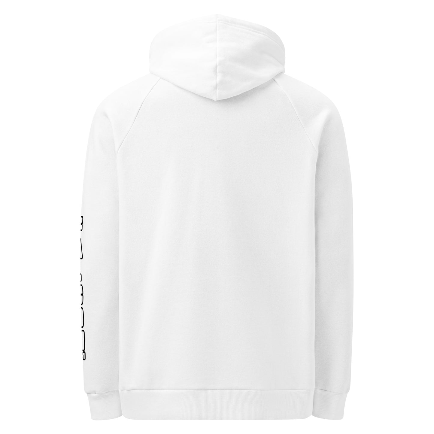 Under Armour® hoodie- White Falcon Logo