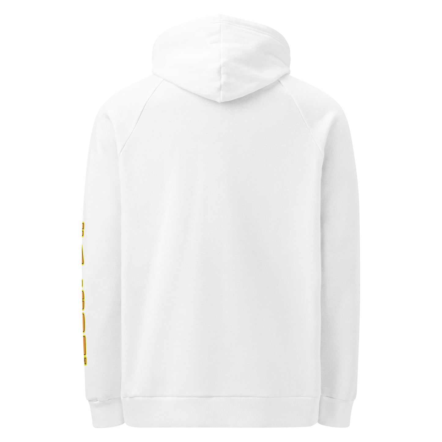 Under Armour® hoodie- Gold Falcon Logo