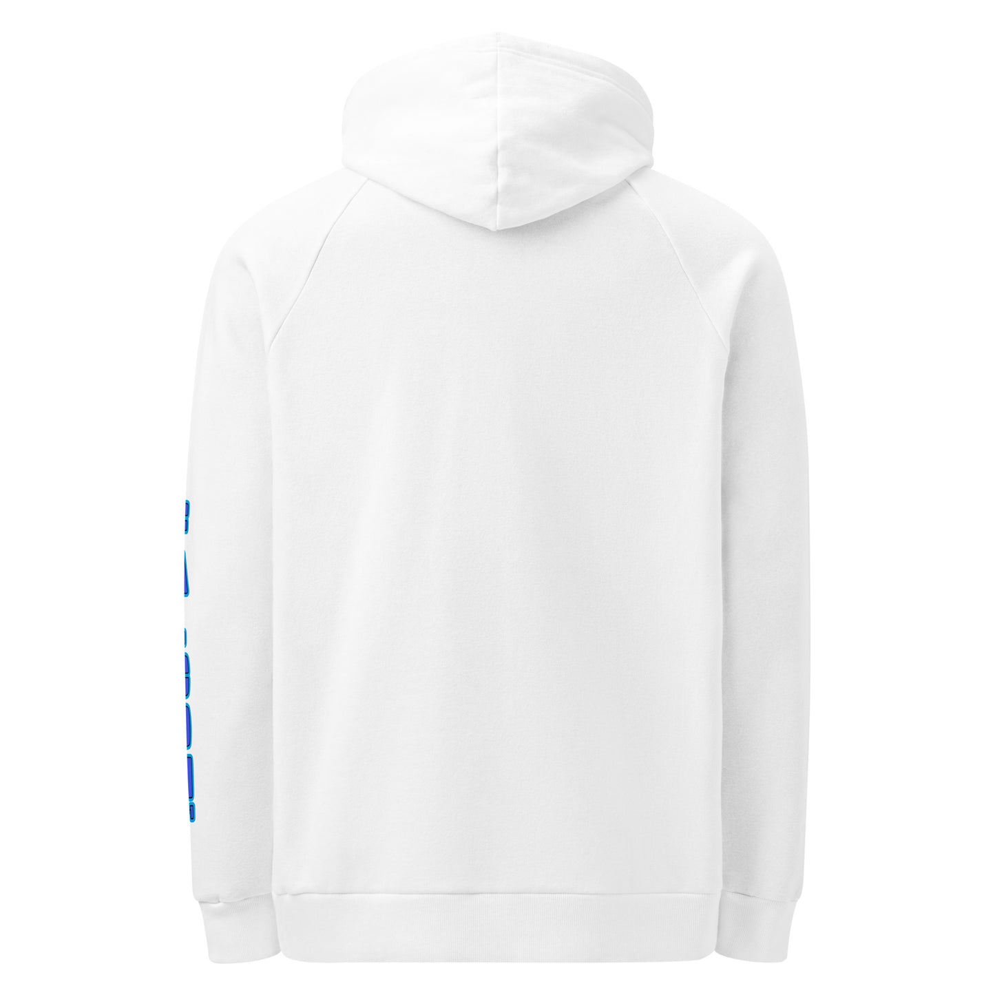 Under Armour® hoodie- Blue Falcon Logo