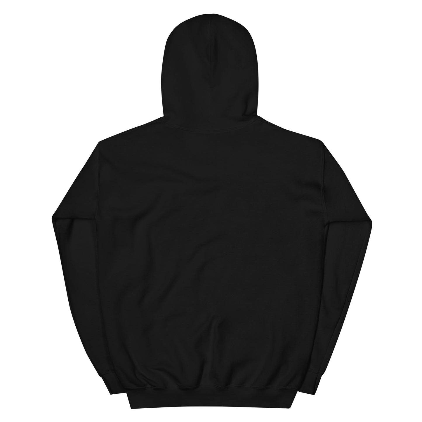 Hoodie - White\Gold Falcon Logo- Kings of Miami