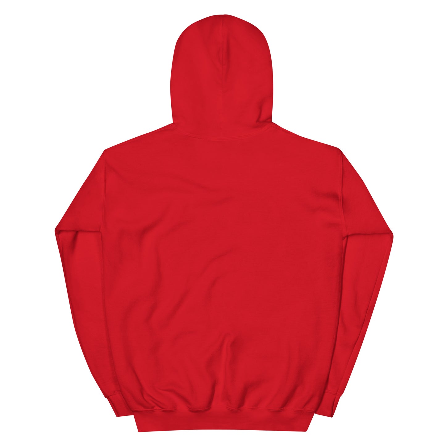 Hoodie - White\Gold Falcon Logo- Kings of Miami