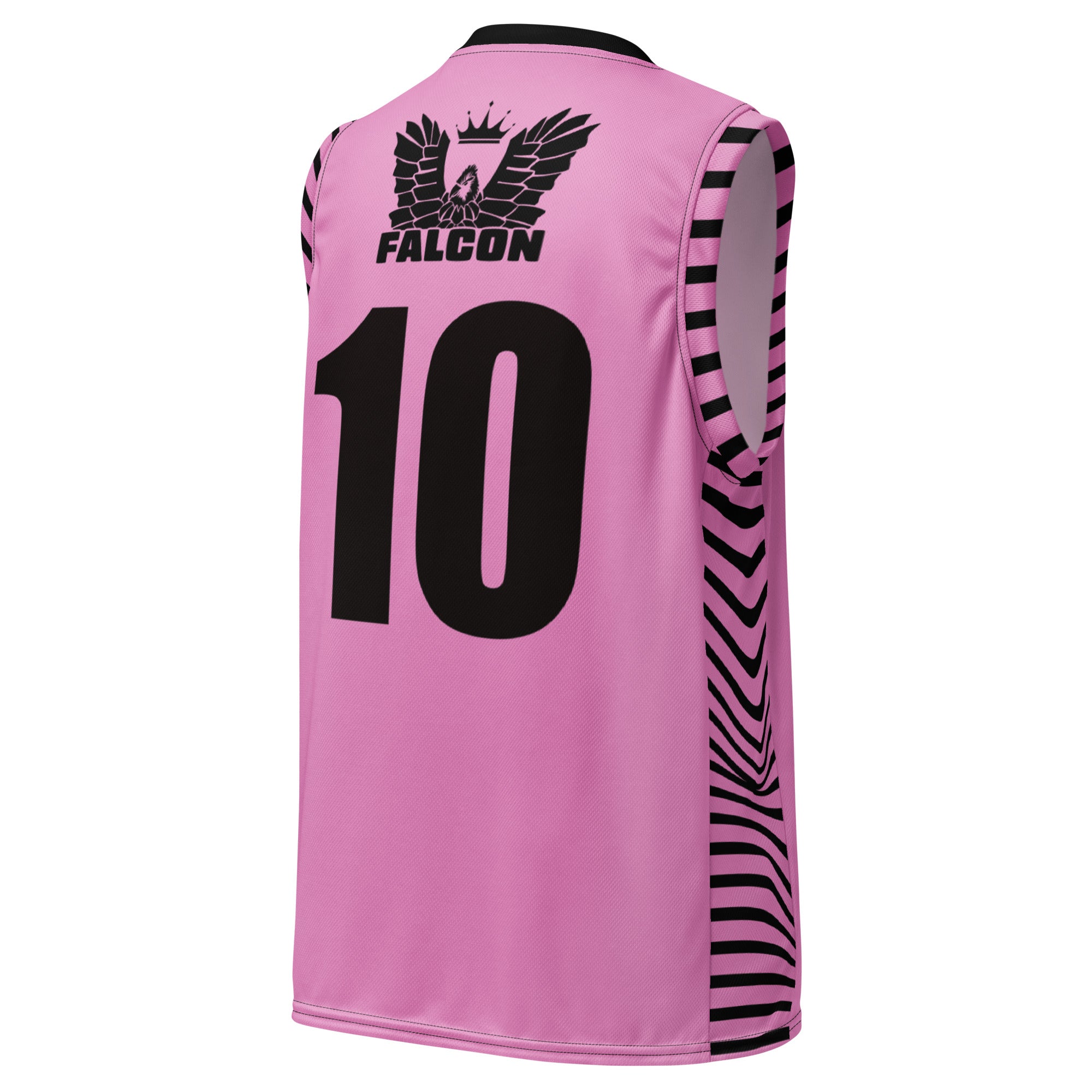 Pink falcons jersey best sale