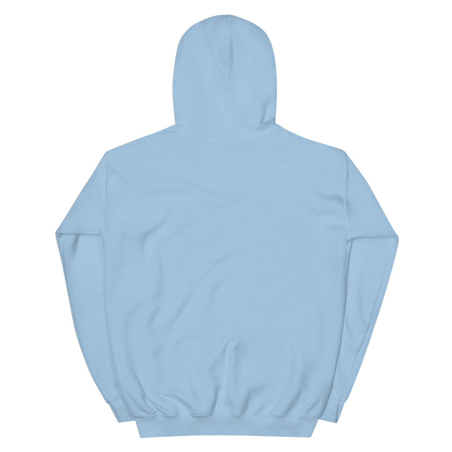 Hoodie -  White\Gold Falcon Logo- Kings of Miami